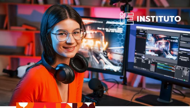 Curso De Edición De Videos: Transformá Tus Redes Con Capacitación Intensiva En Ie