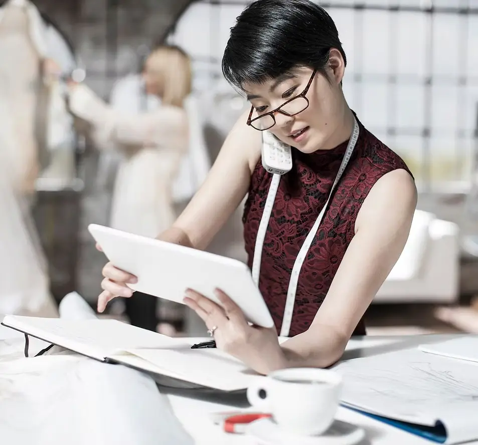 Técnico Superior En Diseño Textil E Indumentaria