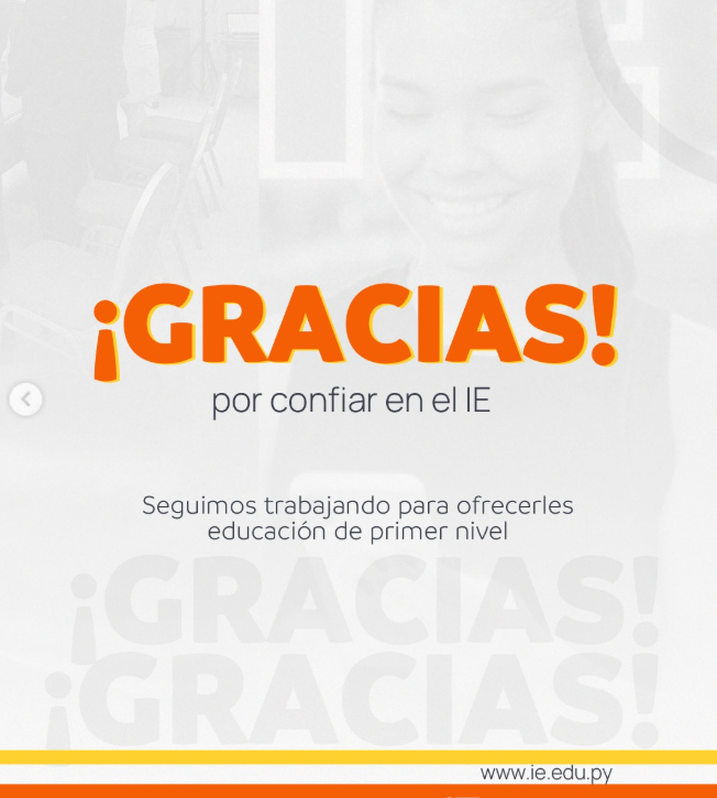 Ie Celebra 5 Años Formando Profesionales E Impulsando Sueños